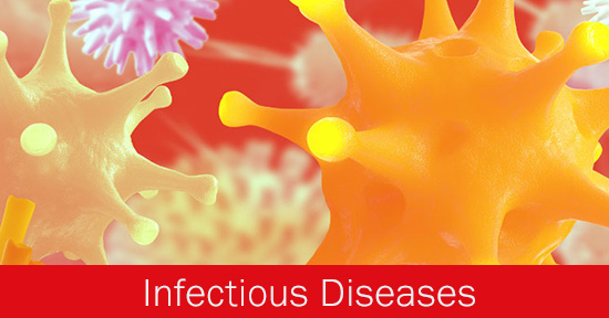 Infectious Diseases